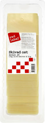 Picture of GOUDA SKIV 12G SV 6X1KG