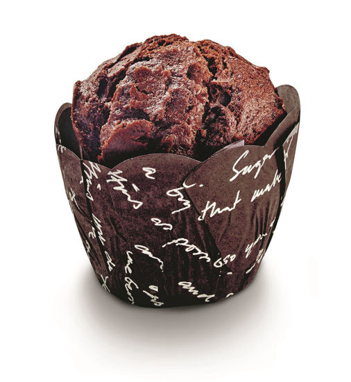 Picture of MUFFINS MINI CHOKLAD 30X45G