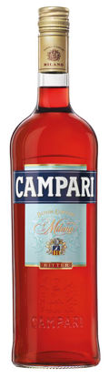 Picture of CAMPARI BITTER 12X70CL