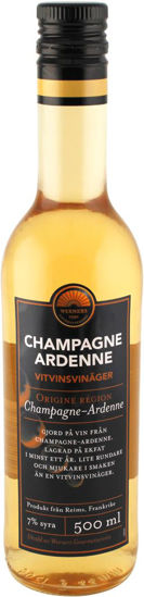 Picture of VINÄGER CHAMPAGNE 6X500ML