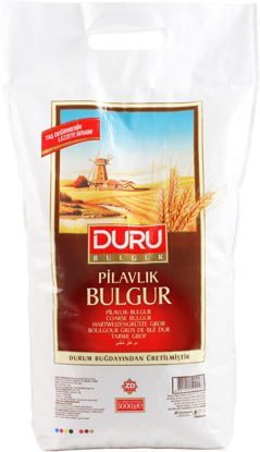 Picture of BULGUR 5KG