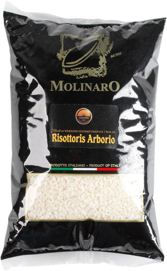 Picture of RIS RISOTTO ARBORIO 6X2KG