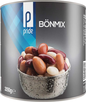 Picture of BÖNOR 3-MIX/BÖNMIX 6X2,55KG