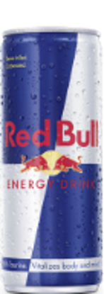 Picture of RED BULL ENERGY BRK 12X473ML