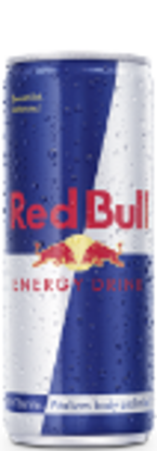 Picture of RED BULL ENERGY BRK 24X25CL