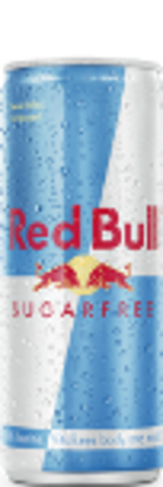 Picture of RED BULL SOCKERFRI BRK 24X25CL