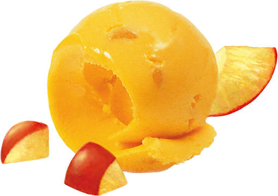 Picture of SORBET MANGO 5L