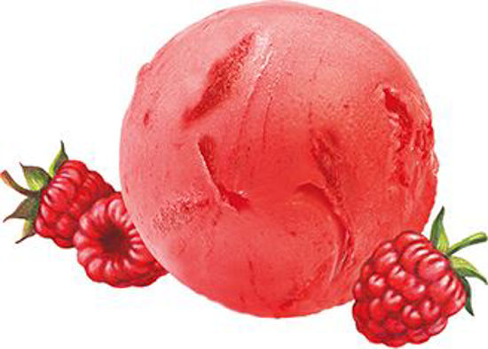 Picture of SORBET HALLON 5L