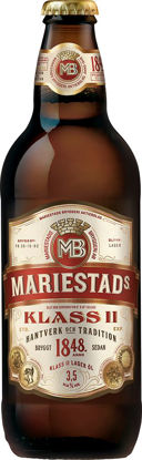 Picture of MARIESTAD 3,5% FLASKA 15X50CL