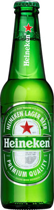 Picture of HEINEKEN 5% 24X33CL