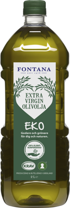 Picture of OLIVOLJA EX.VIRGIN EKO/KR 6X2L