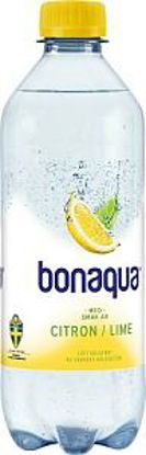 Picture of BONAQUA CITRON LIME PET 24X50C