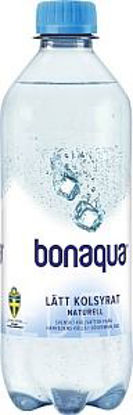 Picture of BONAQUA NATURELL PET 24X50CL