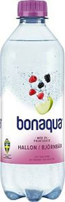 Picture of BONAQUA HALLO BJÖR PET 24X50CL