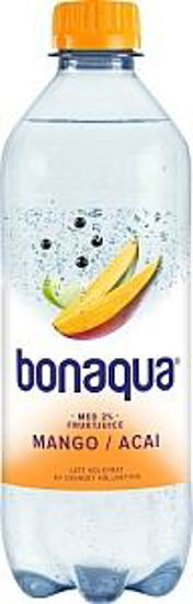 Picture of BONAQUA MANGO ACAI PET 24X50CL