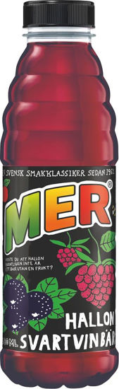 Picture of MER HALL/SV.VINBÄR PET 12X50CL