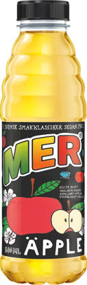 Picture of MER ÄPPLE PET 12X50CL