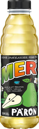 Picture of MER PÄRON PET 12X50CL