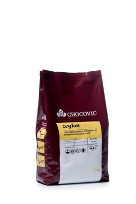 Picture of CHOKLAD PELLETS MJÖLK 1,5KG (6