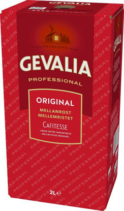 Picture of KAFFE PRO MELLAN CAFITE 2X2L