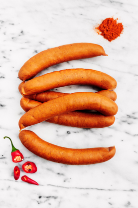 Picture of CHORIZO 150G SE 3X2,2KG