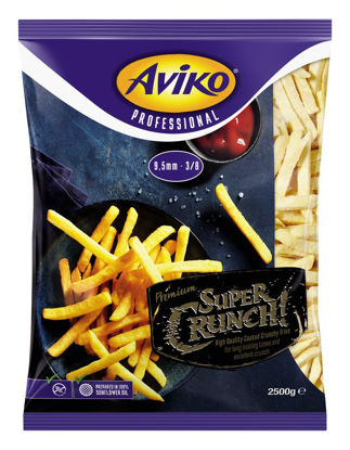 Picture of POMMES SUPER CRUNCH 9,5MM 10KG