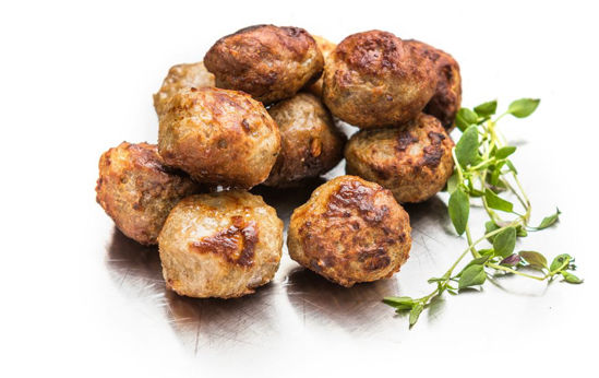 Picture of KÖTTBULLAR DUO EU 11-13G/5KG