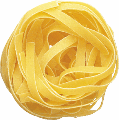 Picture of PASTA TAGLIATELLE ÄGG 6KG