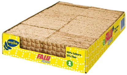 Picture of KNÄCKEBRÖD FALU RÅGRUT 3X1020G