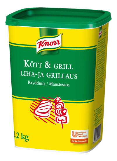 Picture of KÖTT & GRILLKRYDDA 3X1,2KG