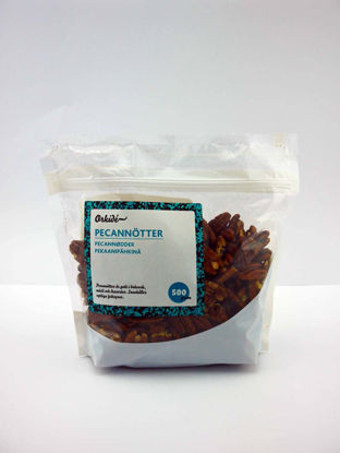 Picture of PECANÖTTER 12X500G