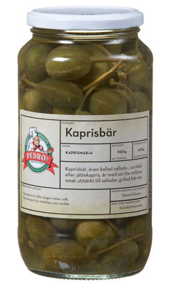 Picture of KAPRISBÄR M. STJÄLK 6X940G