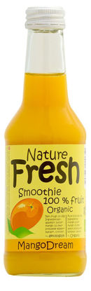 Picture of SMOOTHIE MANGO EKO 12X25CL