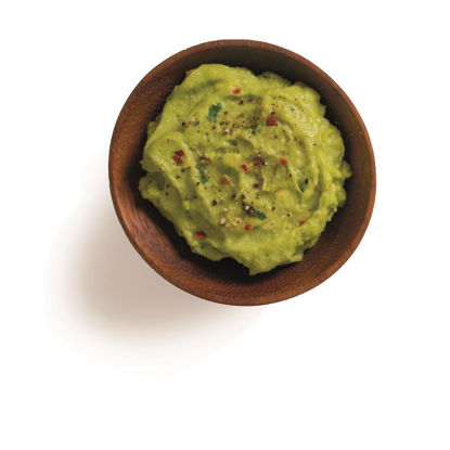 Picture of GUACAMOLE 12X500G