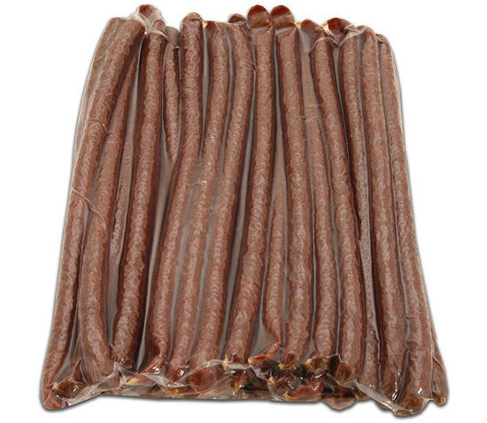 Picture of ÖLKORV CABANOSSI SE 50G 2X2KG