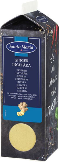 Picture of INGEFÄRA MALEN  PP 6X380G