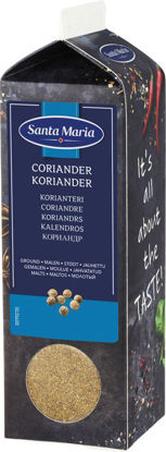 Picture of KORIANDER MALEN PP 6X355G