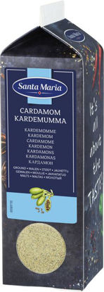 Picture of KARDEMUMMA MALEN PP 6X370G