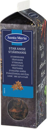 Picture of STJÄRNANIS PP 6X160G