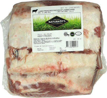 Picture of LAMMRACKS NZ 10X800G