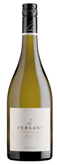 Picture of LE VERSANT CHARDONNAY 6X75CL