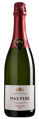 Picture of MAS PERE SELEC BRUT CAVA6X75CL