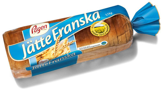 Picture of FRANSKA JÄTTE 5X1,1KG