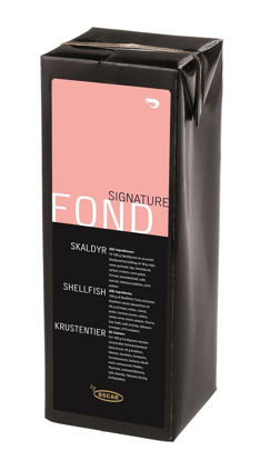 Picture of FOND SKALDJUR SIGNATUR 6X1L