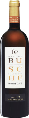 Picture of LE BUSCHE MARCHE CHARDONN 75CL