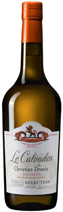 Picture of CALVADOS SÉLECTION 40% 6X700ML