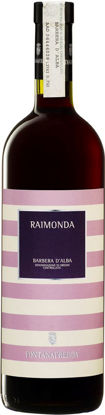 Picture of RAIMONDA BARBERA DALBA 12X75CL