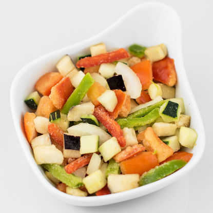 Picture of RATATOUILLE KRAV 2X2,5KG