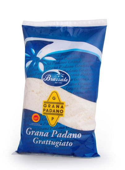 Picture of GRANA PADANO RIVEN 5X1KG