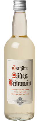 Picture of ÖSTGÖTA SÄDES BRÄNN 12X50CL40%